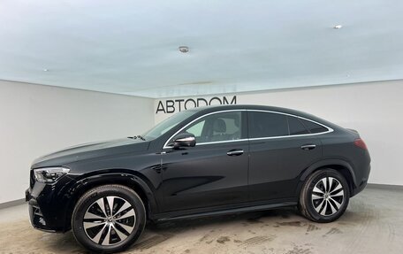 Mercedes-Benz GLE Coupe, 2023 год, 11 800 000 рублей, 5 фотография