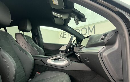 Mercedes-Benz GLE Coupe, 2023 год, 11 800 000 рублей, 11 фотография