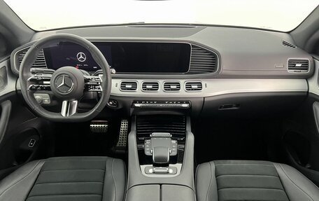 Mercedes-Benz GLE Coupe, 2023 год, 11 800 000 рублей, 16 фотография