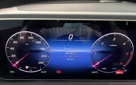 Mercedes-Benz GLE Coupe, 2023 год, 11 800 000 рублей, 17 фотография