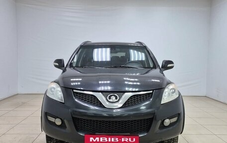 Great Wall Hover H5, 2012 год, 670 000 рублей, 2 фотография