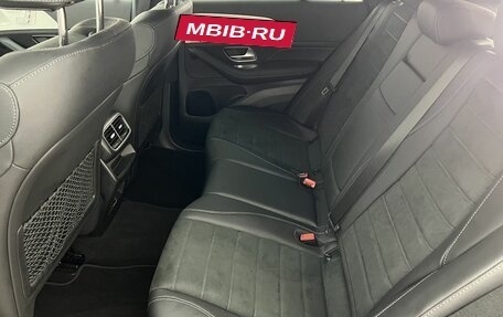 Mercedes-Benz GLE Coupe, 2023 год, 11 800 000 рублей, 13 фотография