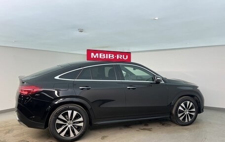 Mercedes-Benz GLE Coupe, 2023 год, 11 800 000 рублей, 6 фотография