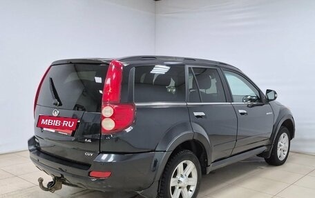 Great Wall Hover H5, 2012 год, 670 000 рублей, 4 фотография