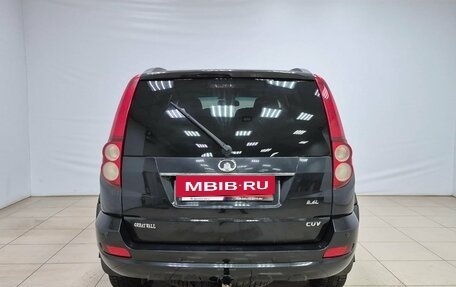 Great Wall Hover H5, 2012 год, 670 000 рублей, 5 фотография