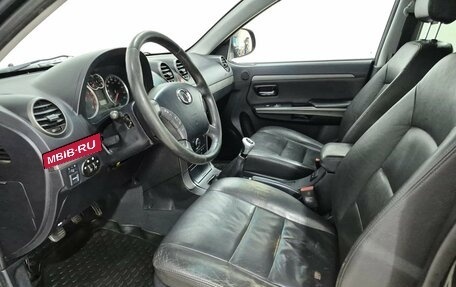 Great Wall Hover H5, 2012 год, 670 000 рублей, 9 фотография