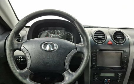 Great Wall Hover H5, 2012 год, 670 000 рублей, 12 фотография