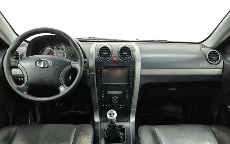 Great Wall Hover H5, 2012 год, 670 000 рублей, 11 фотография