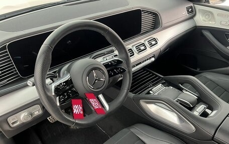 Mercedes-Benz GLE Coupe, 2023 год, 11 800 000 рублей, 10 фотография