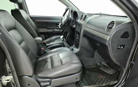 Great Wall Hover H5, 2012 год, 670 000 рублей, 14 фотография