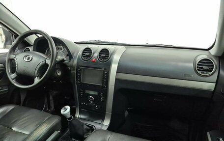 Great Wall Hover H5, 2012 год, 670 000 рублей, 13 фотография