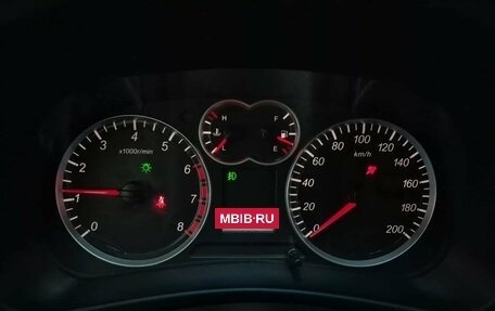 Great Wall Hover H5, 2012 год, 670 000 рублей, 17 фотография