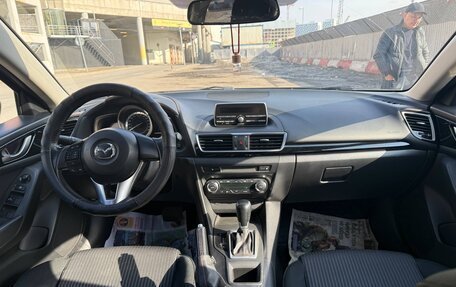 Mazda 3, 2014 год, 1 270 000 рублей, 5 фотография