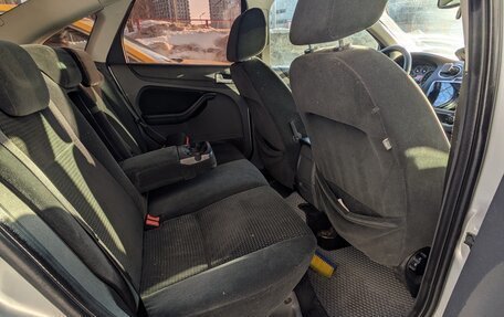 Ford Focus II рестайлинг, 2007 год, 660 000 рублей, 5 фотография