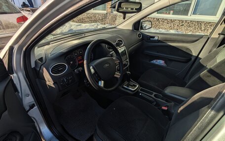 Ford Focus II рестайлинг, 2007 год, 660 000 рублей, 6 фотография