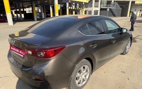 Mazda 3, 2014 год, 1 270 000 рублей, 4 фотография