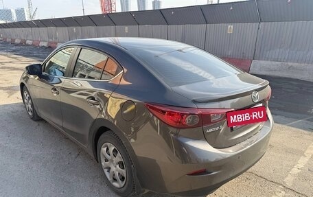 Mazda 3, 2014 год, 1 270 000 рублей, 3 фотография