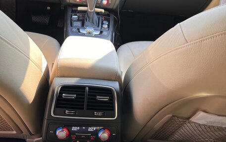 Audi A6, 2016 год, 2 850 000 рублей, 16 фотография