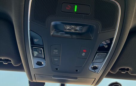 Audi A6, 2016 год, 2 850 000 рублей, 15 фотография