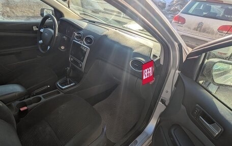 Ford Focus II рестайлинг, 2007 год, 660 000 рублей, 7 фотография