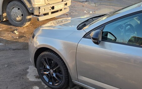 Skoda Octavia, 2018 год, 2 300 000 рублей, 3 фотография