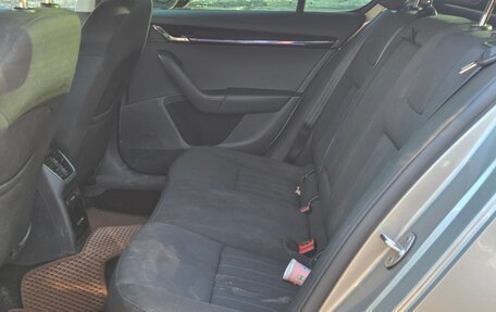 Skoda Octavia, 2018 год, 2 300 000 рублей, 4 фотография