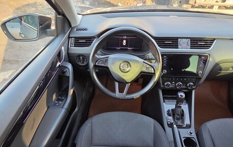 Skoda Octavia, 2018 год, 2 300 000 рублей, 6 фотография