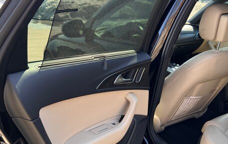 Audi A6, 2016 год, 2 850 000 рублей, 18 фотография