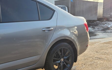 Skoda Octavia, 2018 год, 2 300 000 рублей, 2 фотография