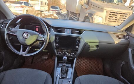 Skoda Octavia, 2018 год, 2 300 000 рублей, 5 фотография