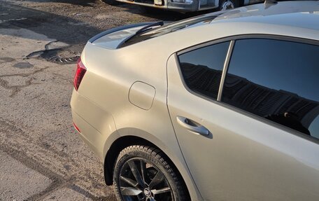 Skoda Octavia, 2018 год, 2 300 000 рублей, 13 фотография