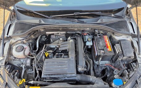 Skoda Octavia, 2018 год, 2 300 000 рублей, 17 фотография