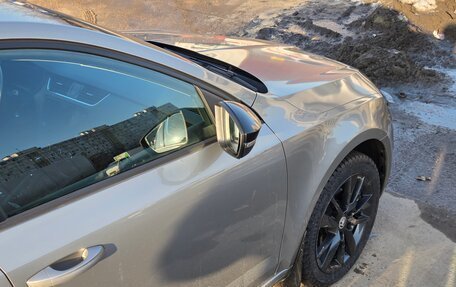 Skoda Octavia, 2018 год, 2 300 000 рублей, 12 фотография