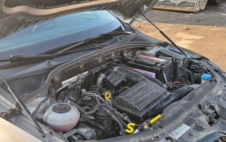 Skoda Octavia, 2018 год, 2 300 000 рублей, 18 фотография