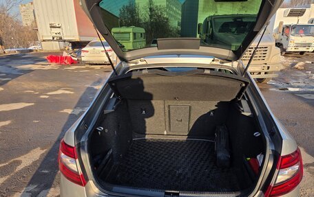 Skoda Octavia, 2018 год, 2 300 000 рублей, 19 фотография