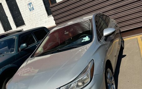 Chevrolet Cruze II, 2018 год, 800 000 рублей, 2 фотография