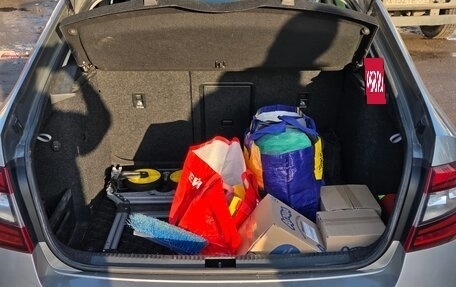 Skoda Octavia, 2018 год, 2 300 000 рублей, 10 фотография