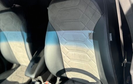 Chevrolet Cruze II, 2018 год, 800 000 рублей, 11 фотография