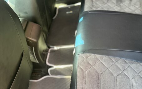 Chevrolet Cruze II, 2018 год, 800 000 рублей, 9 фотография