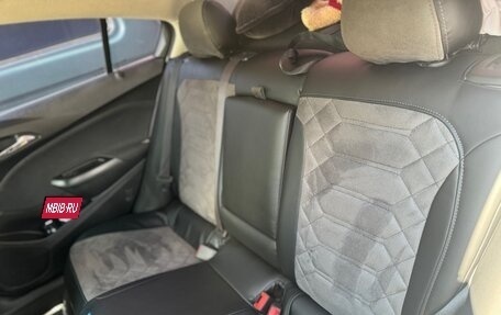 Chevrolet Cruze II, 2018 год, 800 000 рублей, 10 фотография