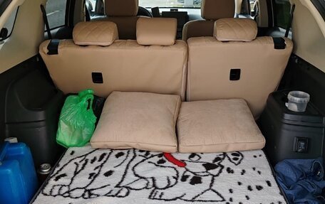 Mitsubishi Outlander III рестайлинг 3, 2017 год, 1 750 000 рублей, 7 фотография