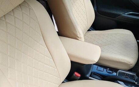 Mitsubishi Outlander III рестайлинг 3, 2017 год, 1 750 000 рублей, 8 фотография