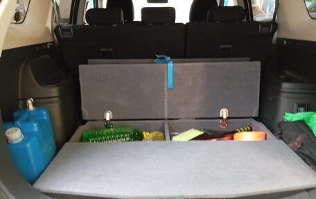 Mitsubishi Outlander III рестайлинг 3, 2017 год, 1 750 000 рублей, 2 фотография