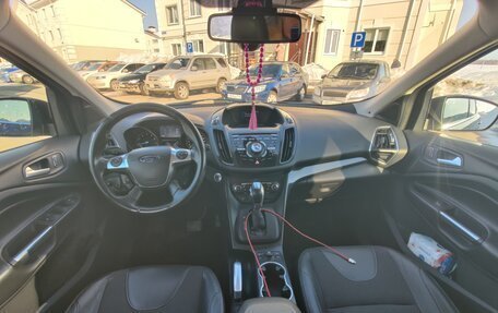 Ford Kuga III, 2013 год, 1 250 000 рублей, 3 фотография
