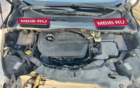 Ford Kuga III, 2013 год, 1 250 000 рублей, 2 фотография