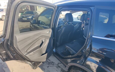 Ford Kuga III, 2013 год, 1 250 000 рублей, 8 фотография