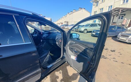 Ford Kuga III, 2013 год, 1 250 000 рублей, 5 фотография