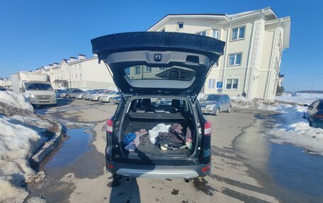 Ford Kuga III, 2013 год, 1 250 000 рублей, 4 фотография