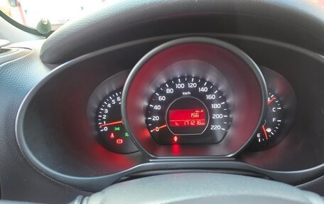 KIA Soul II рестайлинг, 2014 год, 900 000 рублей, 5 фотография