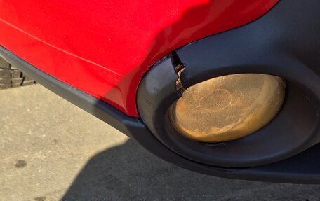 KIA Soul II рестайлинг, 2014 год, 900 000 рублей, 8 фотография